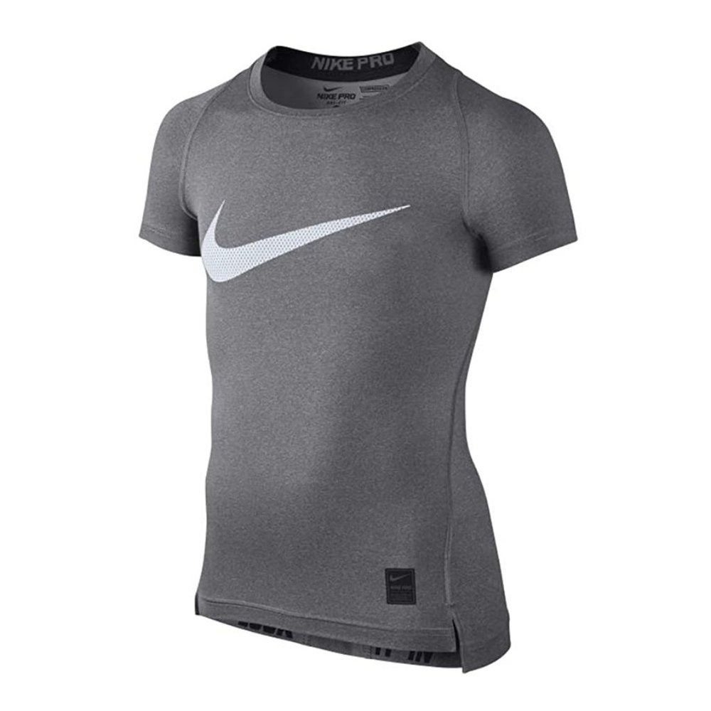 Nike Boys Pro Cool Compression T-Shirt
